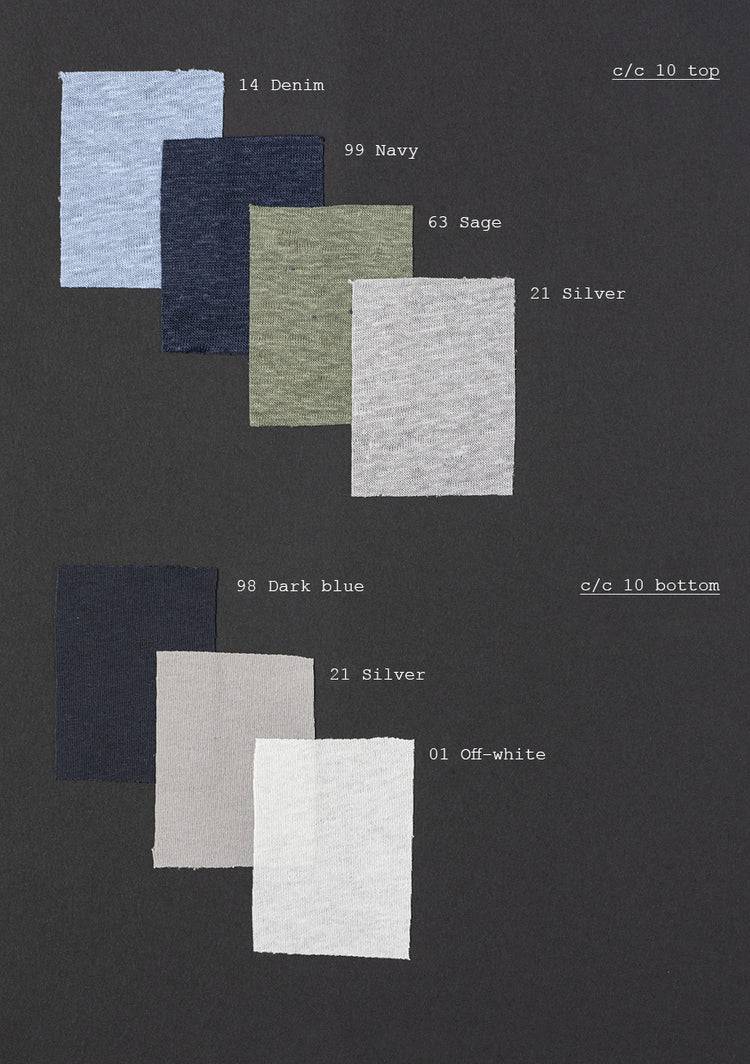 Phil Petter T-Shirt Kurzarm