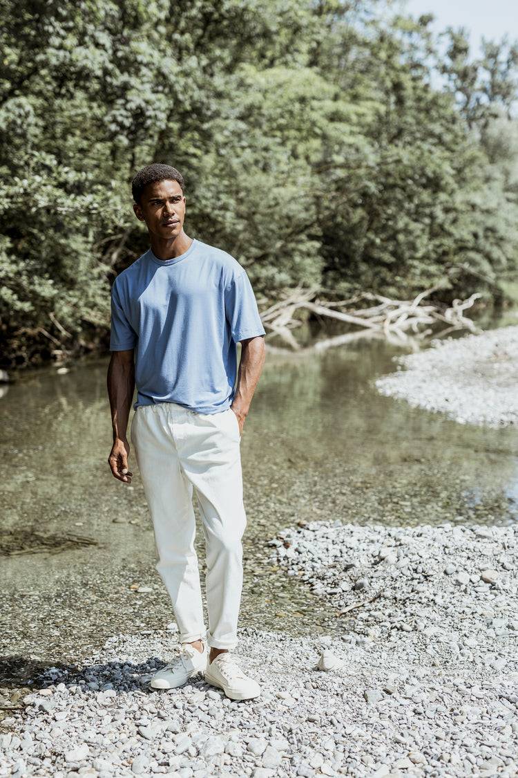 Phil Petter T-Shirt Kurzarm