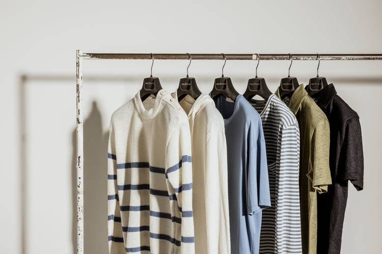 Phil Petter T-Shirt Langarm