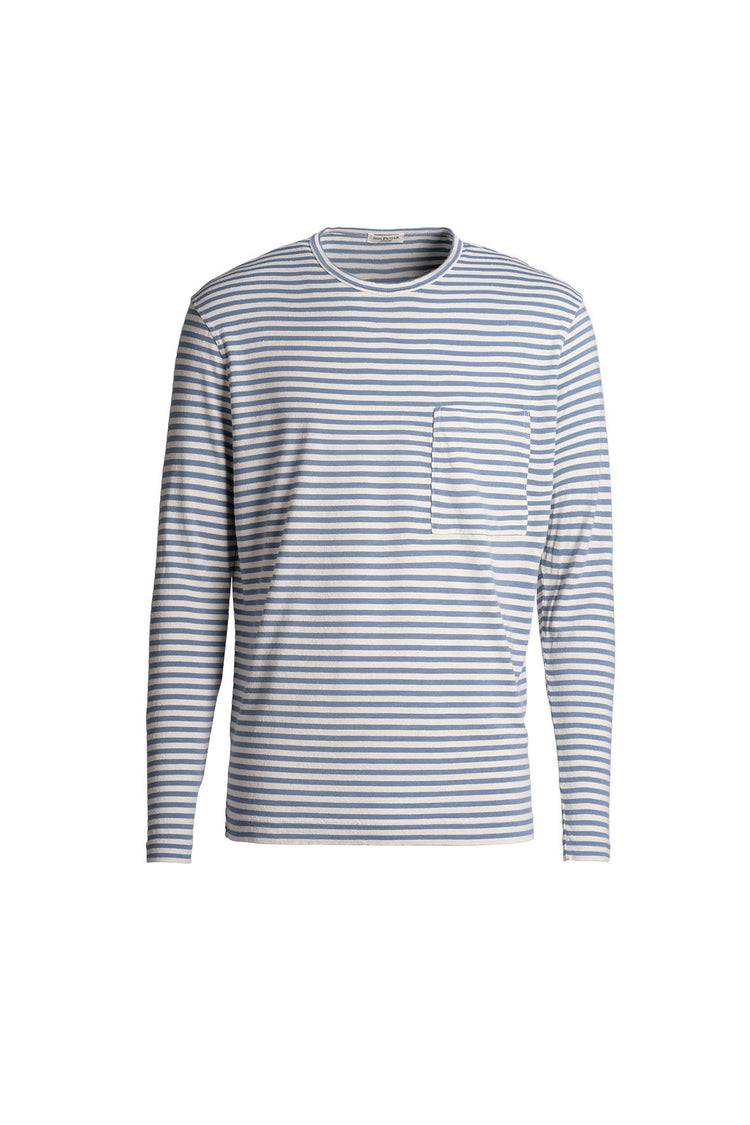 Phil Petter T-Shirt langarm