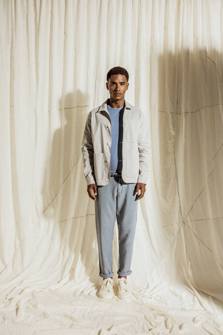 Phil Petter Workerjacke