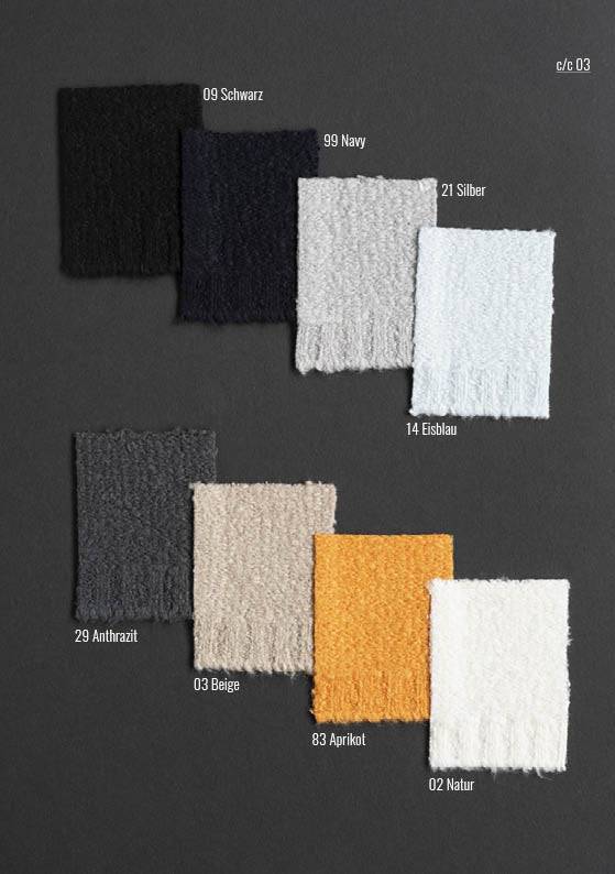 Phil Petter Rollkragen-Pullover Aus Bio-Baumwoll-Gemisch