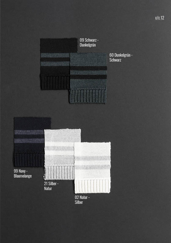 Phil Petter Rundhals-Pullover Aus Merinowolle, P73 Logo