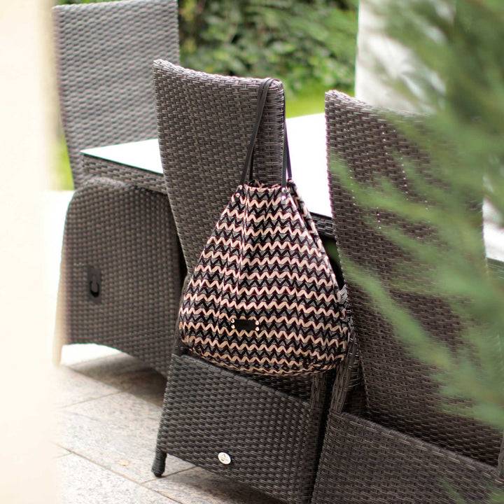 Philini African Style Shopper