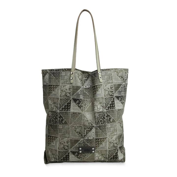 Philini Classic Style Mini Shopper
