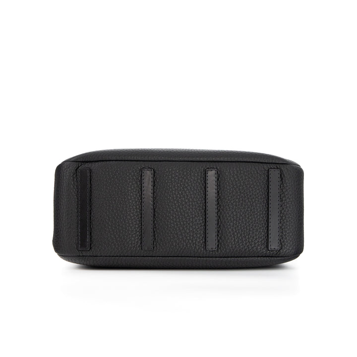 Philini Handtasche In Schwarz - Domi