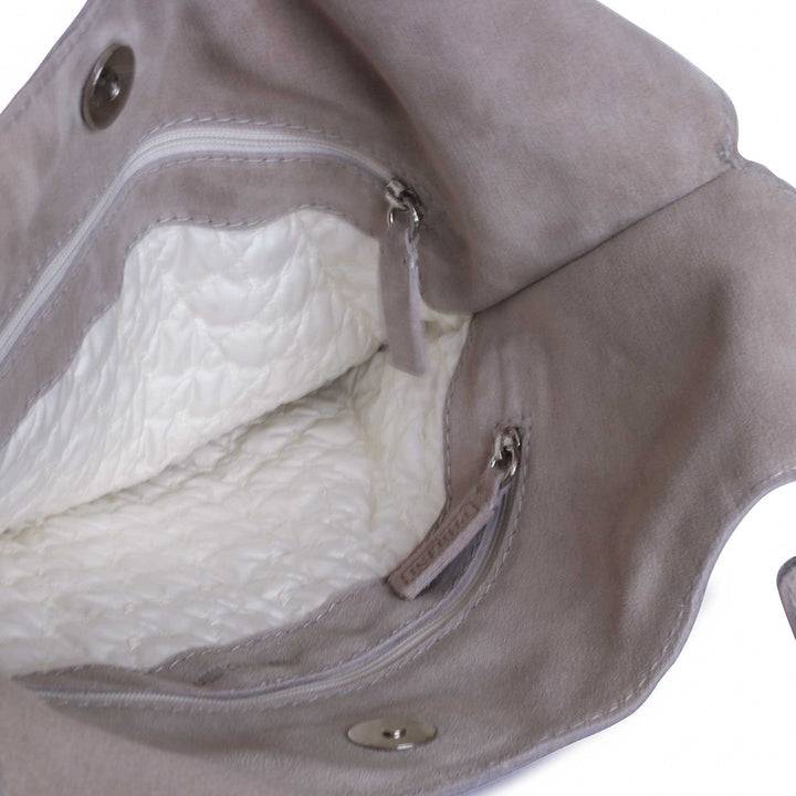 Philini Rosé Beuteltasche Semfira