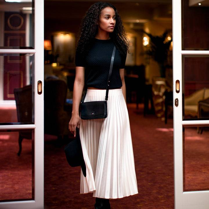 Philini Schultertasche - Mihaela