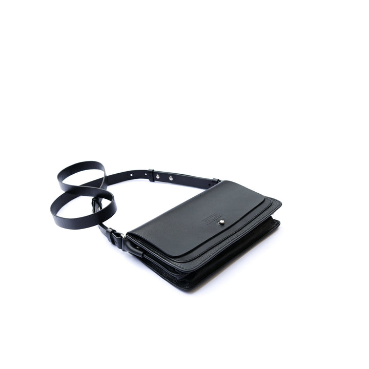 Philini Schultertasche - Mihaela