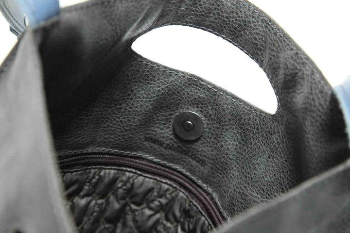 Philini Umhängetasche African Style - Ina