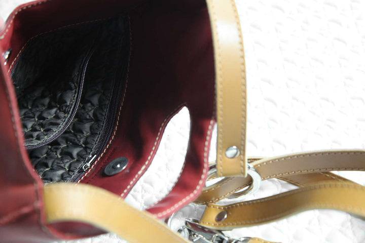 Philini Umhängetasche American Style - Ina