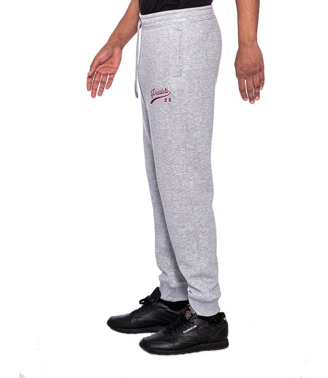 Picaldi Classical Jogginghose Aus Baumwolle Mit Stitch Logo