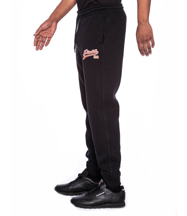 Picaldi Classical Jogginghose Aus Baumwolle Mit Stitch Logo