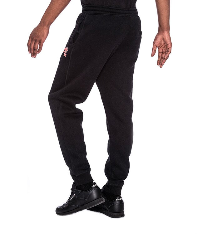 Picaldi Classical Jogginghose Aus Baumwolle Mit Stitch Logo