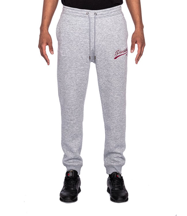 Picaldi Classical Jogginghose aus Baumwolle mit Stitch Logo