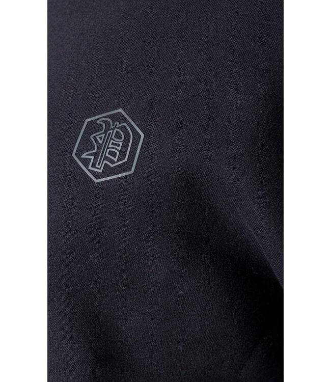 Picaldi HUSTLE Jogginghose Schwarz | Loose & Relaxed Fit