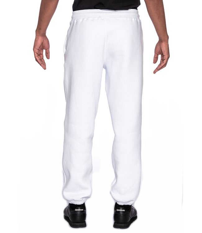 Picaldi Jogginghose Aus Baumwolle Mit Rotem Logo-Patch