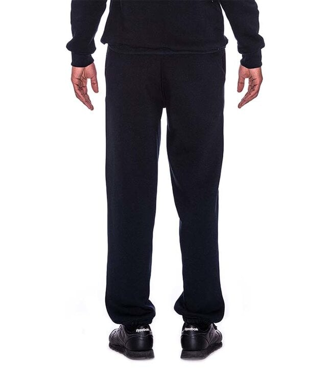 Picaldi Jogginghose Aus Baumwolle Mit Rotem Logo-Patch