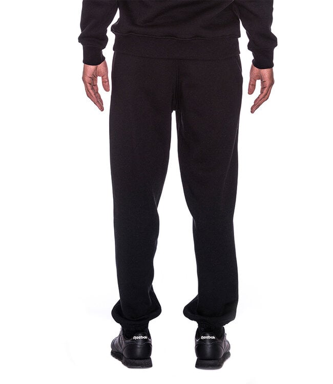 Picaldi Originals Jogginghose Black | Loose & Relaxed Fit