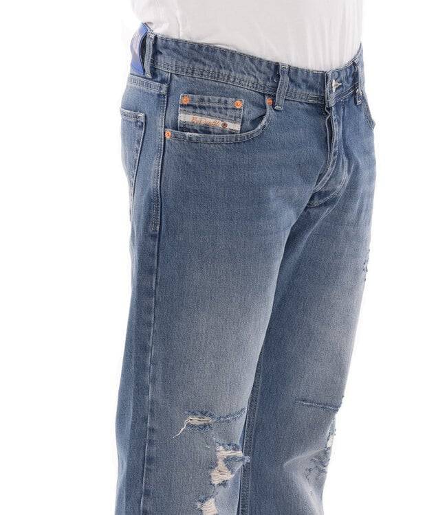 Picaldi 965 IOLA | Straight Leg & Regular Fit