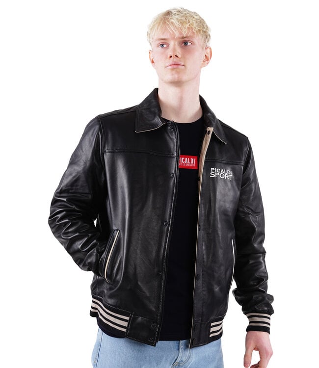 Picaldi College Volllederjacke PICALDI SPORT