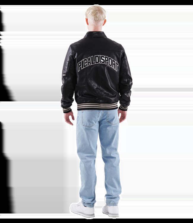 Picaldi College Volllederjacke PICALDI SPORT