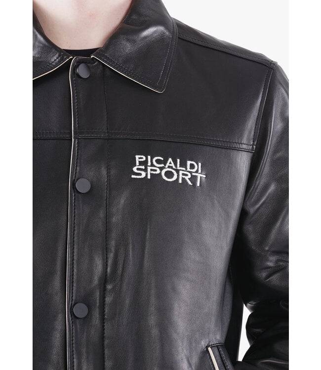 Picaldi College Volllederjacke PICALDI SPORT