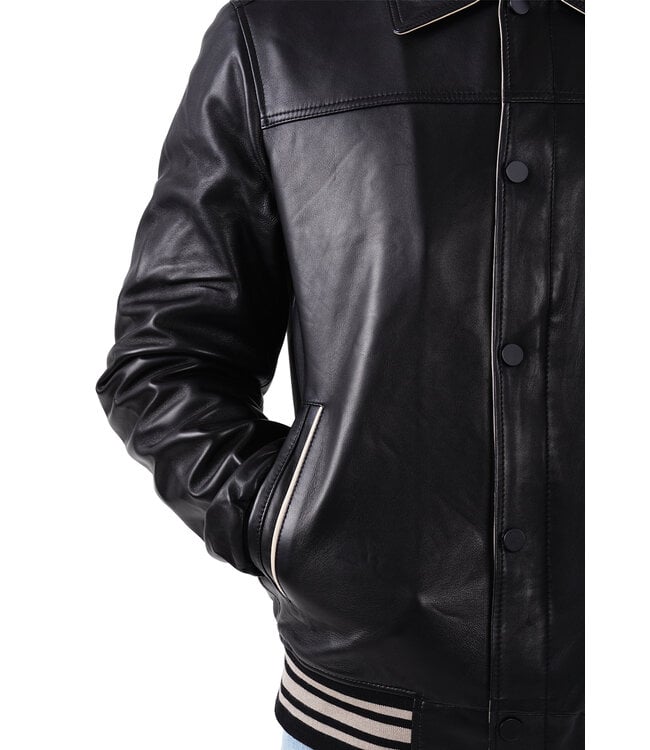 Picaldi College Volllederjacke PICALDI SPORT