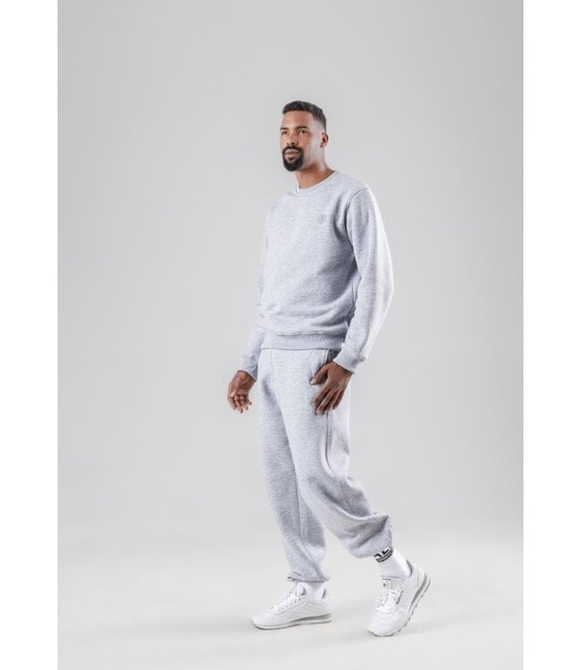 Picaldi HUSTLE Sweatshirt Grau