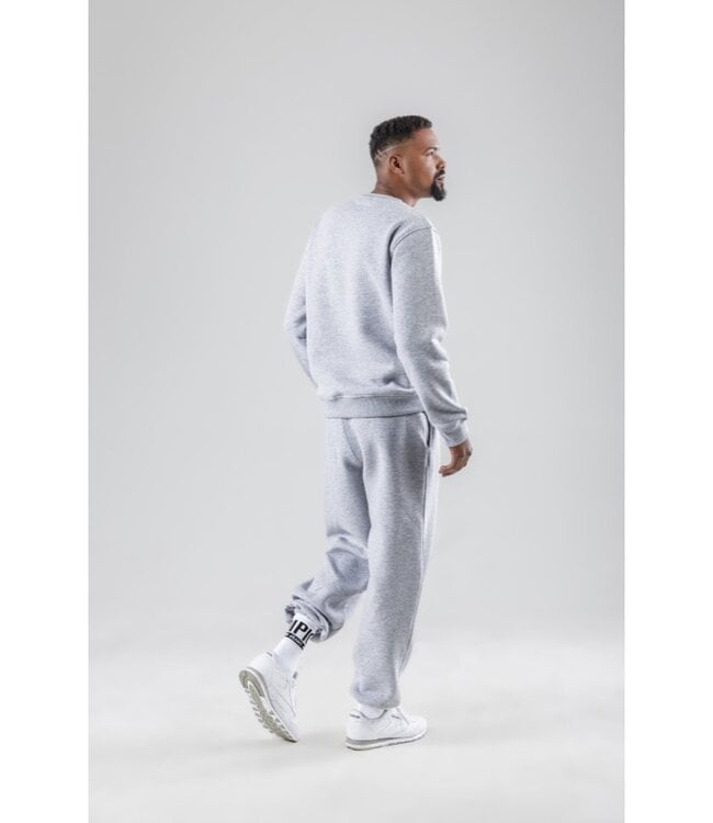 Picaldi HUSTLE Sweatshirt Grau