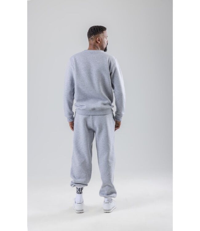 Picaldi HUSTLE Sweatshirt Grau