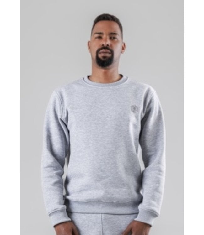 Picaldi HUSTLE Sweatshirt Grau