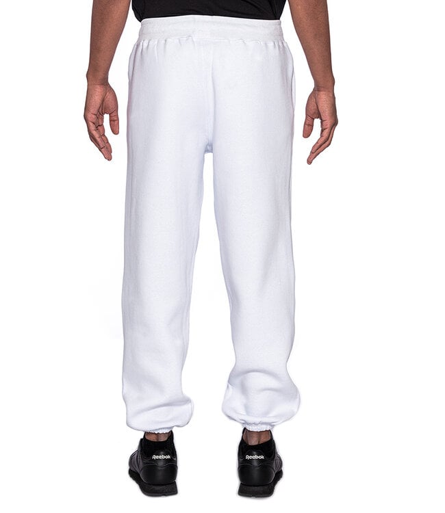 Picaldi Initial Jogginghose Looset Fit - White