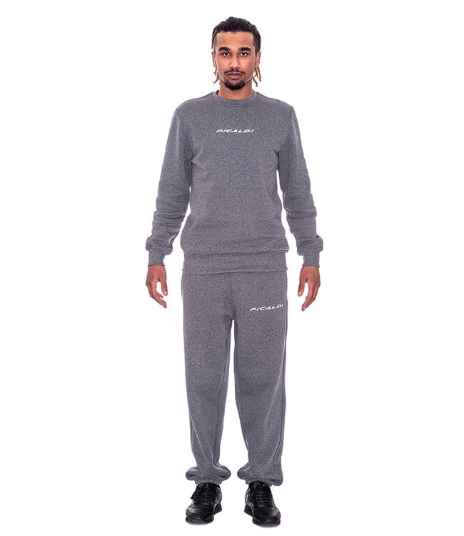 Picaldi Jogginghose Aus Baumwolle Mit Stitch Logo