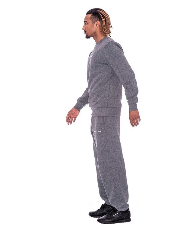 Picaldi Jogginghose Aus Baumwolle Mit Stitch Logo