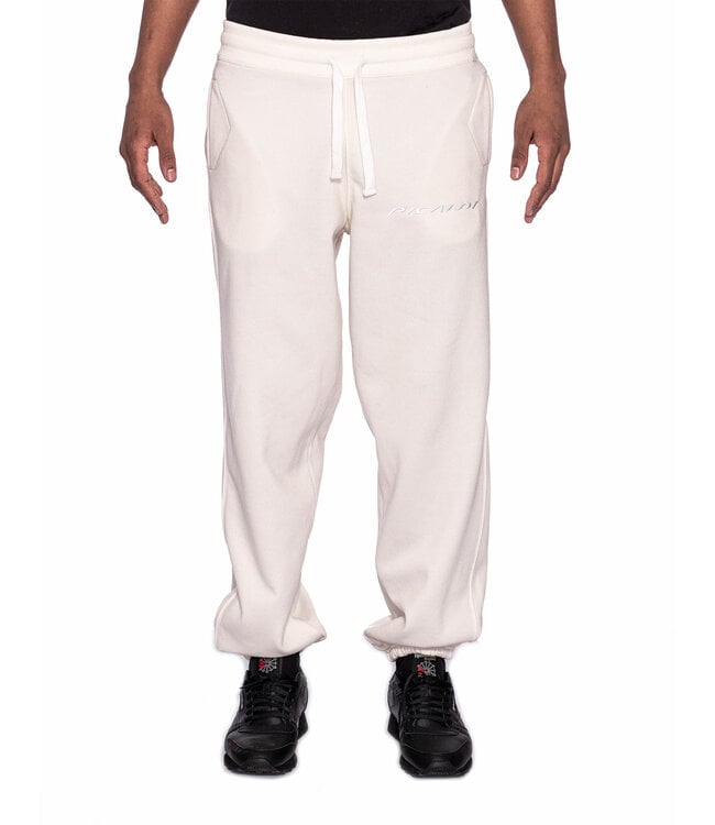 Picaldi Jogginghose aus Baumwolle mit Stitch Logo