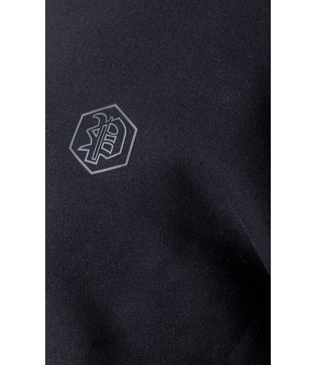 Picaldi Oversize T-Shirt EVIDENT Black