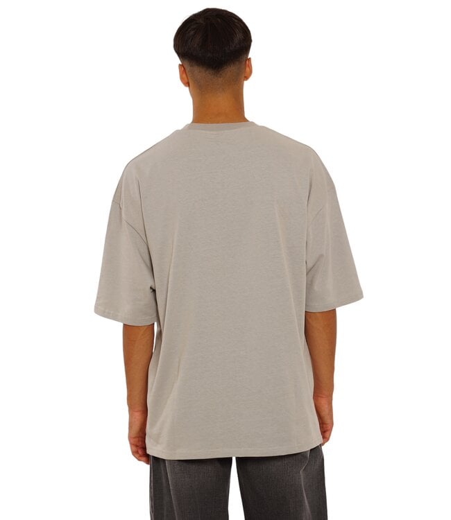 Picaldi Oversize T-Shirt EVIDENT Grey
