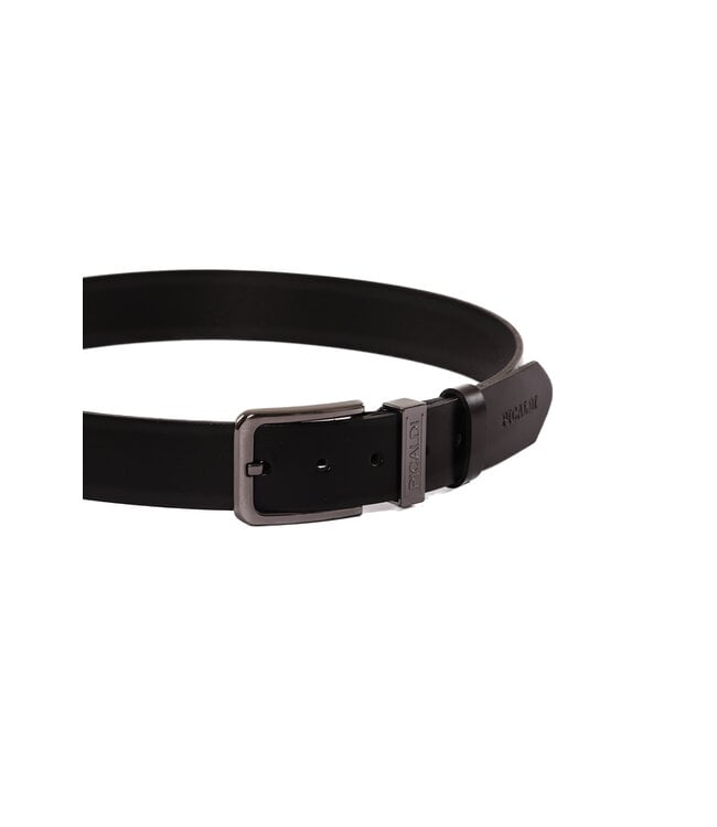 Picaldi PICALDI® Ledergürtel Slate | Hochwertiges Und Elegante Schnalle