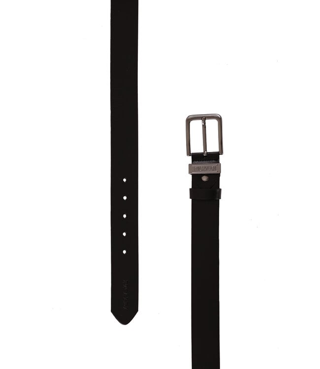 Picaldi PICALDI® Ledergürtel Slate | Hochwertiges Und Elegante Schnalle