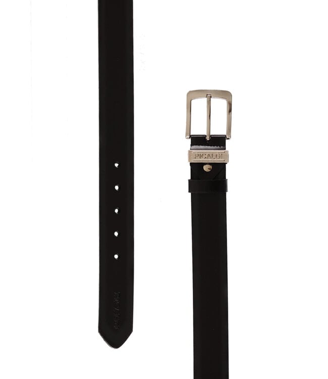 Picaldi PICALDI® Ledergürtel Timeless | Hochwertiges Und Elegante Schnalle