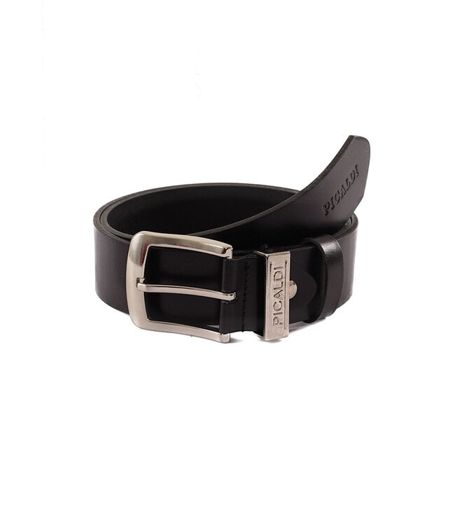 Picaldi PICALDI® Ledergürtel Timeless | Hochwertiges und Elegante Schnalle