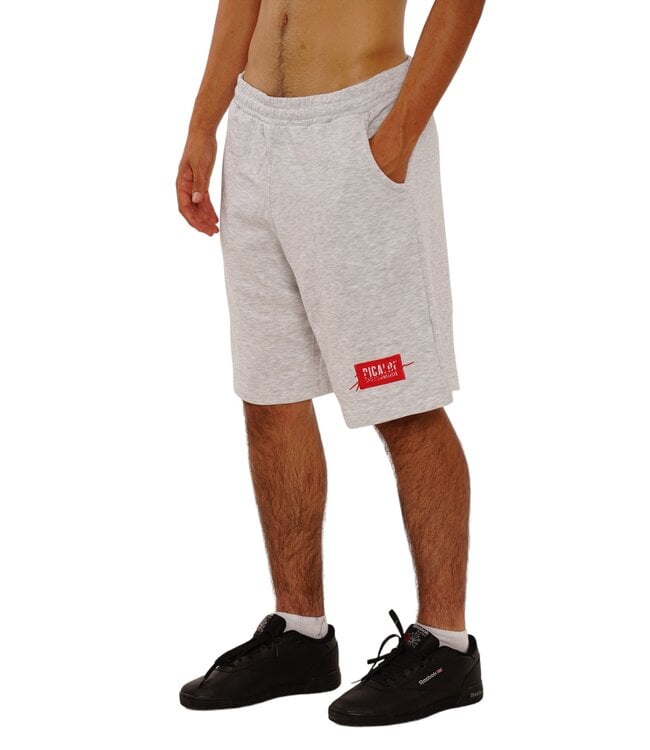 Picaldi Short EMPHASIZE Melagne Grey