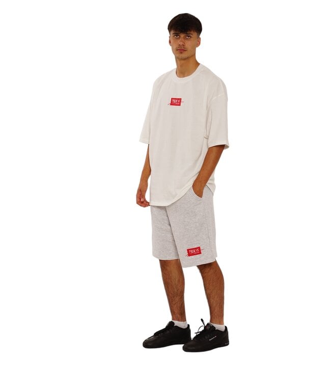 Picaldi Short EMPHASIZE Melagne Grey