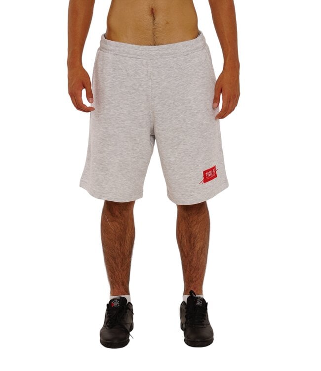 Picaldi Short EMPHASIZE Melagne Grey