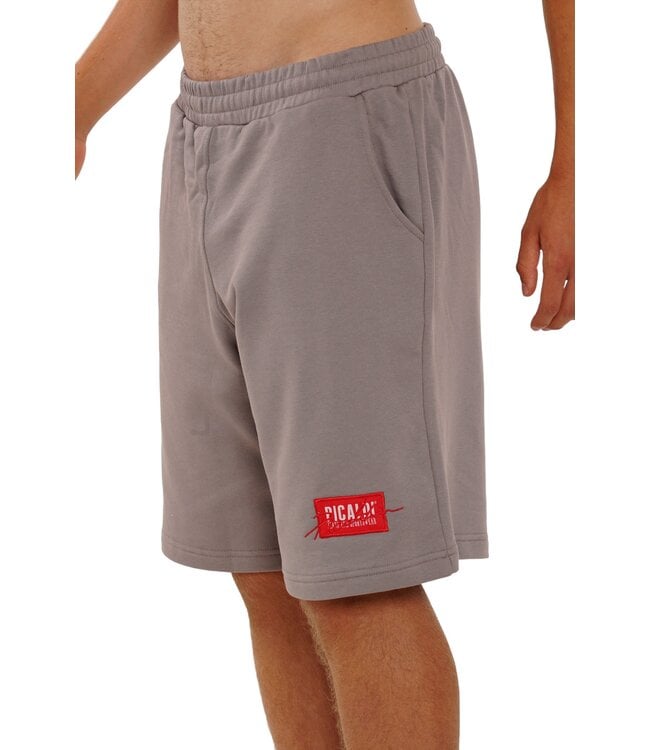 Picaldi Short EMPHASIZE Mink