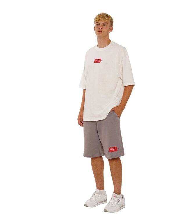 Picaldi Short EMPHASIZE Mink