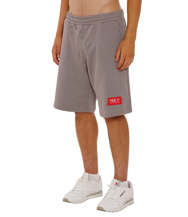 Picaldi Short EMPHASIZE Mink