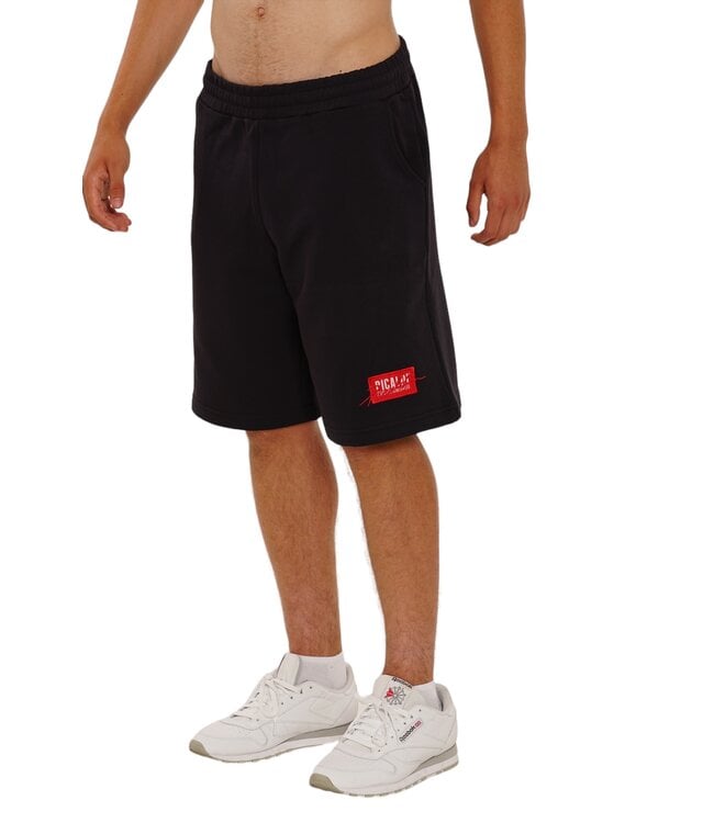 Picaldi Short EMPHASIZE Navy Blue