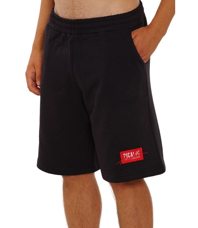 Picaldi Short EMPHASIZE Navy Blue